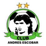 Andrés Escobar FC Dosquebradas Logo Transparent PNG