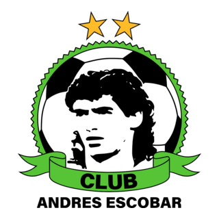 Andrés Escobar FC Dosquebradas