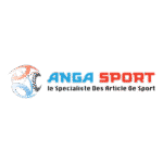 Anga Sport Logo Transparent PNG