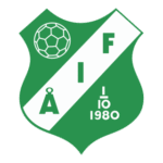 Ånge IF Logo Transparent PNG