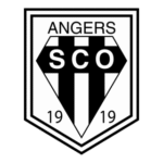 Angers Sporting Club De Louest Logo Transparent PNG