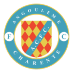 Angouleme Charente FC Logo Transparent PNG