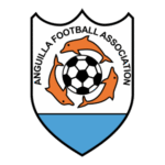 Anguilla Football Association Logo Transparent PNG