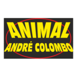 Animal Andre Colombo Logo Transparent PNG