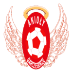 Anioły Garczegorze Logo Transparent PNG
