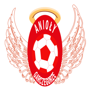 Anioły Garczegorze