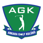 Ankara Golf Kulübü Logo Transparent PNG
