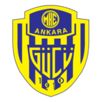 Ankara Gugu MKE Spor Logo Transparent PNG