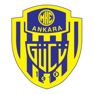 Ankara Gugu MKE Spor