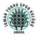 Ankara İdman Yurdu Logo Transparent PNG