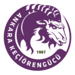Ankara Keçiörengücü Logo Transparent PNG