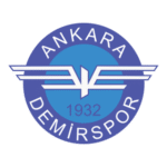Ankara demirspor Logo Transparent PNG