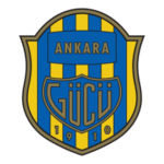 Ankaragucu Ankara Logo Transparent PNG