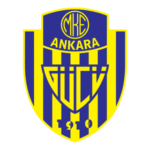 Ankaragucu Logo Transparent PNG