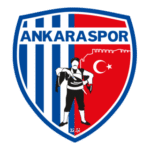 Ankaraspor FK Logo Transparent PNG