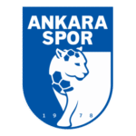 Ankaraspor Logo Transparent PNG