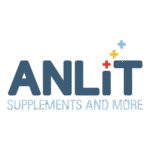 Anlit Logo Transparent PNG
