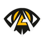 Anonymo Esports Logo Transparent PNG