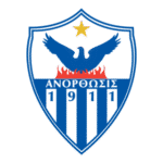 Anorthosis Famagusta FC Logo Transparent PNG