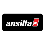 Ansilta Logo Transparent PNG