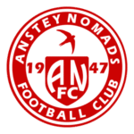 Anstey Nomads FC Logo Transparent PNG