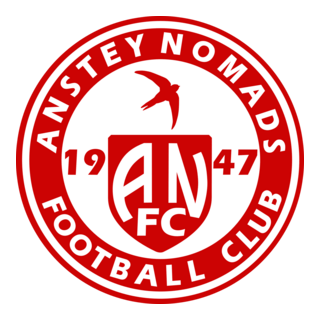Anstey Nomads FC