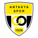 Antakyaspor Logo Transparent PNG