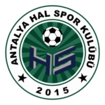 Antalya Halspor Logo Transparent PNG
