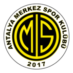 Antalya Merkezspor Logo Transparent PNG