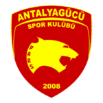 Antalyagücü Logo Transparent PNG