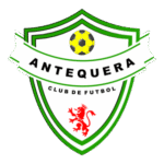 Antequera Club De Fútbol Logo Transparent PNG
