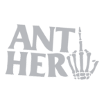 Anti Hero Skateboards Logo Transparent PNG
