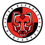 Antofagasta Logo Transparent PNG