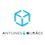 Antunes Durães Lda Logo Transparent PNG