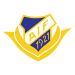 Anundsjo IF Logo Transparent PNG