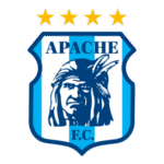 Apache Futebol Clube Parque Vila Maria Logo Transparent PNG