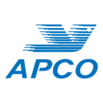 Apco Logo Transparent PNG