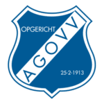 Apeldoorn AGOVV Logo Transparent PNG