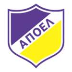 Apoel Logo Transparent PNG