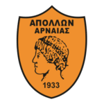 Apollon Arnaia Logo Transparent PNG