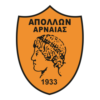 Apollon Arnaia