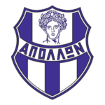 Apollon Athens Logo Transparent PNG