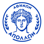 Apollon Athens dafni Logo Transparent PNG