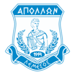 Apollon FC Lemesós Logo Transparent PNG