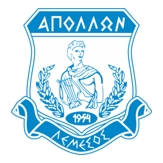 Apollon FC Lemesós