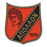 Apollon Kalamarias Thessaloniki Logo Transparent PNG