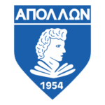 Apollon Limasol Logo Transparent PNG