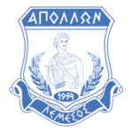 Apollon Limassol FC Logo Transparent PNG
