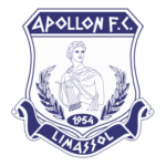 Apollon Limassol Logo Transparent PNG