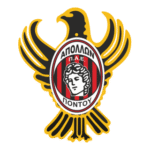 Apollon Pontou Logo Transparent PNG